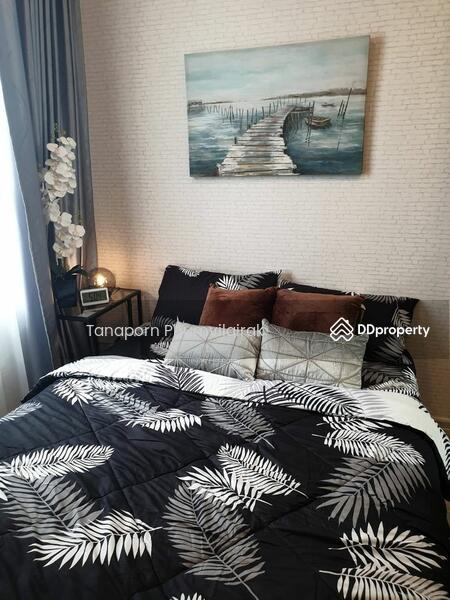 For Rent - KnightsBridge Collage Ramkhamhaeng, Bangkok