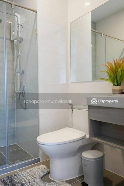 For Rent - KnightsBridge Collage Ramkhamhaeng, Bangkok