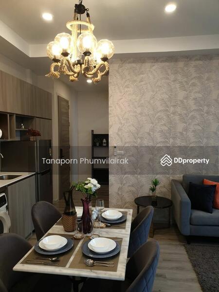 For Rent - KnightsBridge Collage Ramkhamhaeng, Bangkok