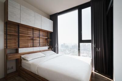 ขาย - The Line Jatujak-Mochit : เดอะ ไลน์ จตุจักร - หมอชิต, กรุงเทพ