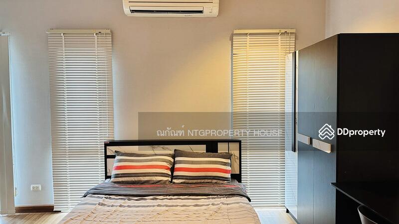 ให้เช่า - Home on Green Thanyathani : โฮม ออน กรีน ธัญธานี, ปทุมธานี