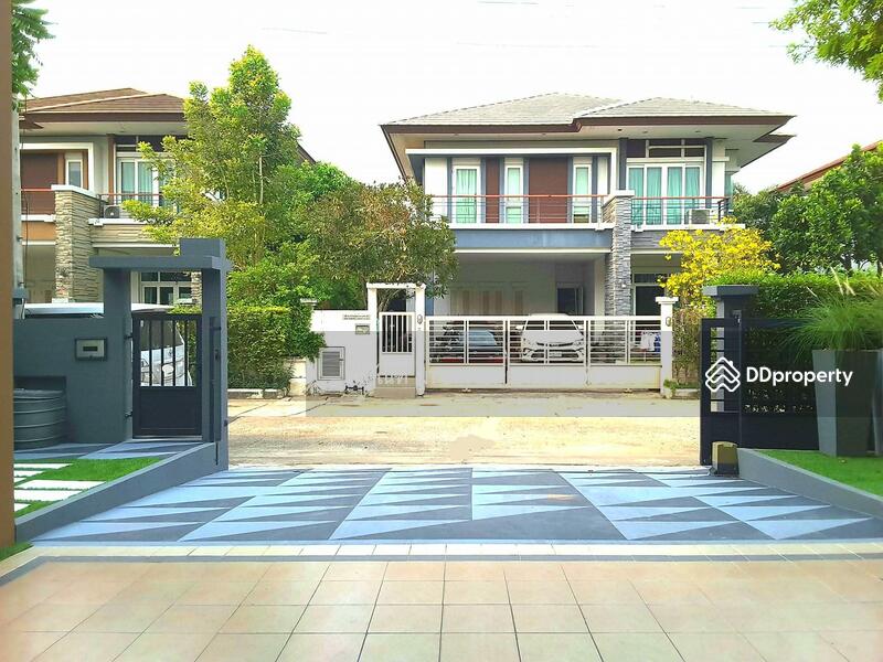 ให้เช่า - Home on Green Thanyathani : โฮม ออน กรีน ธัญธานี, ปทุมธานี