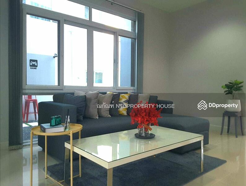 ให้เช่า - Home on Green Thanyathani : โฮม ออน กรีน ธัญธานี, ปทุมธานี