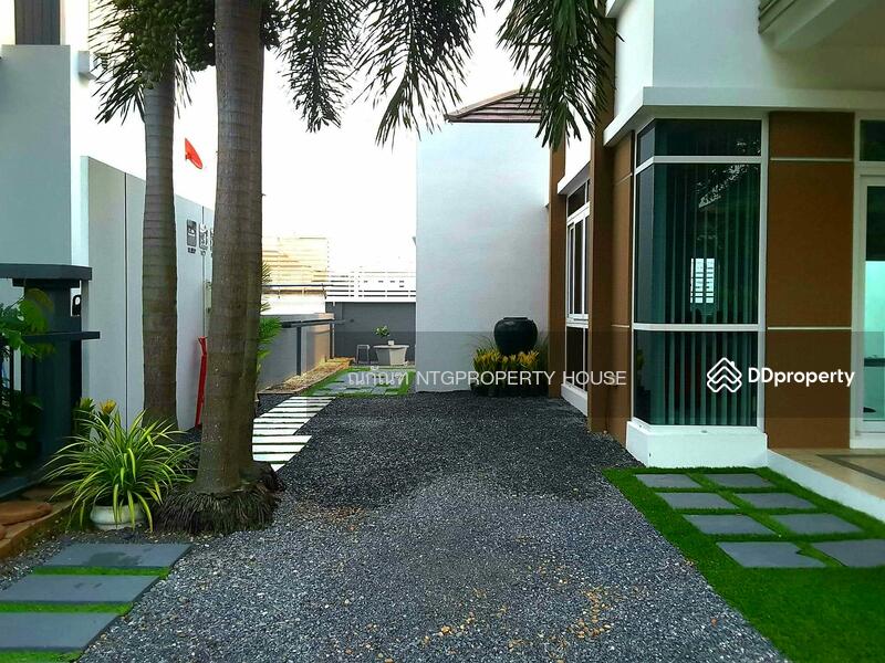 ให้เช่า - Home on Green Thanyathani : โฮม ออน กรีน ธัญธานี, ปทุมธานี