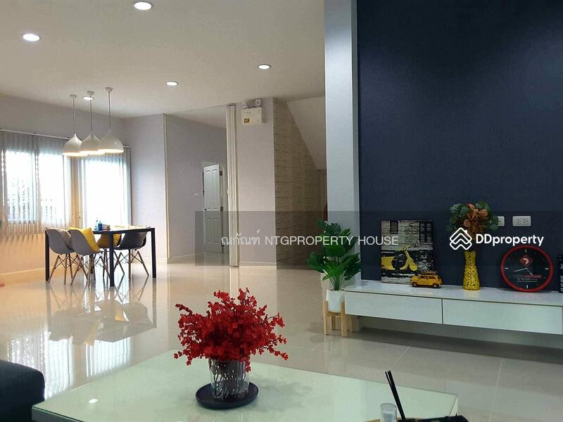 ให้เช่า - Home on Green Thanyathani : โฮม ออน กรีน ธัญธานี, ปทุมธานี