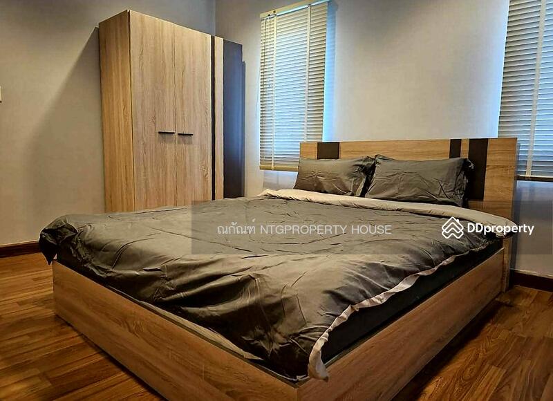 ให้เช่า - Home on Green Thanyathani : โฮม ออน กรีน ธัญธานี, ปทุมธานี