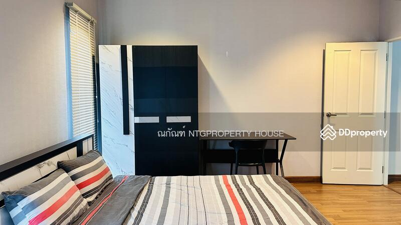 For Rent - Home on Green Thanyathani, Pathum Thani