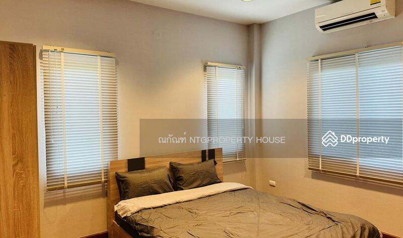 ให้เช่า - Home on Green Thanyathani : โฮม ออน กรีน ธัญธานี, ปทุมธานี