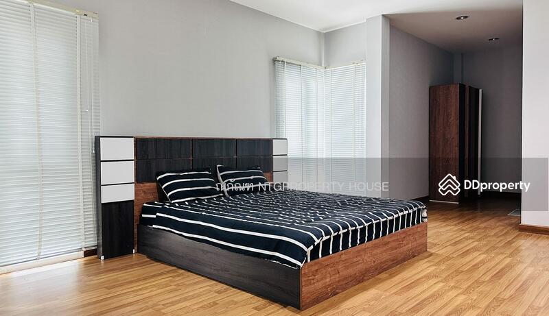 For Rent - Home on Green Thanyathani, Pathum Thani