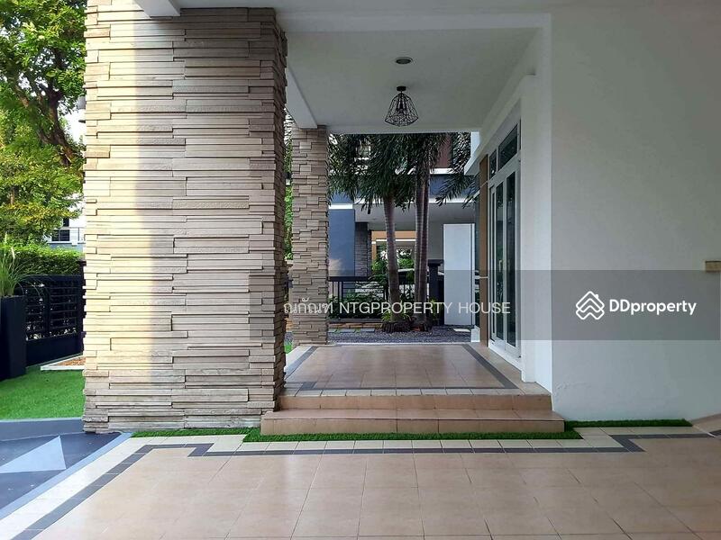 For Rent - Home on Green Thanyathani, Pathum Thani