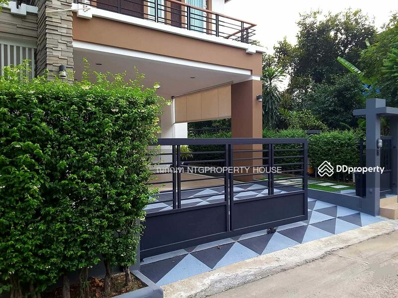 ให้เช่า - Home on Green Thanyathani : โฮม ออน กรีน ธัญธานี, ปทุมธานี