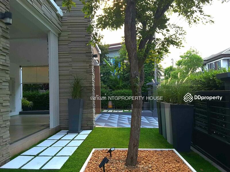 For Rent - Home on Green Thanyathani, Pathum Thani