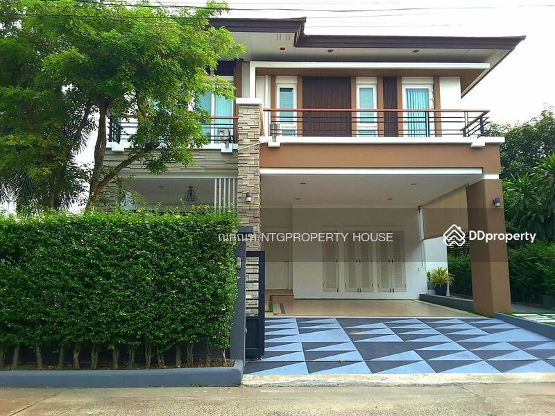 ให้เช่า - Home on Green Thanyathani : โฮม ออน กรีน ธัญธานี, ปทุมธานี