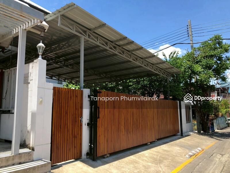ให้เช่า - บ้าน 3-ห้องนอน, กรุงเทพ