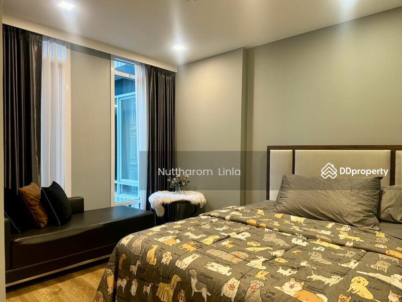 For Sale - Maestro 01 Sathorn-Yenakat, Bangkok