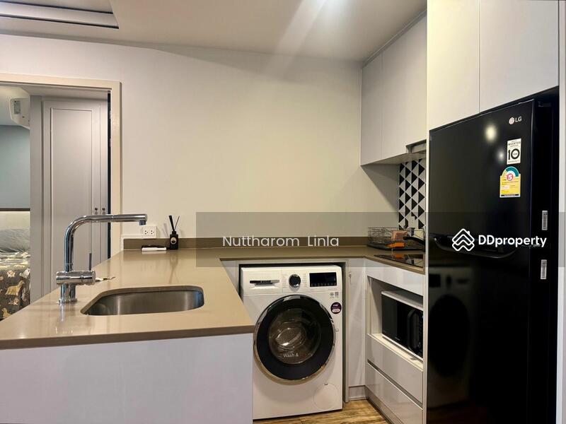For Sale - Maestro 01 Sathorn-Yenakat, Bangkok