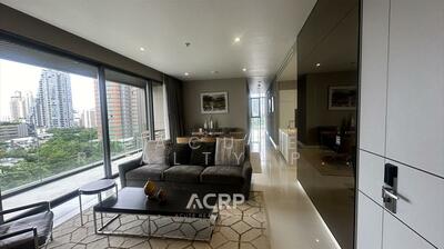 For Rent - Vittorio 39, Bangkok