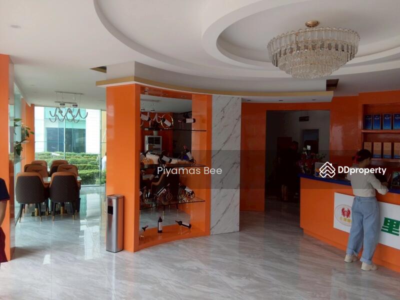 For Sale - TC Green Rama 9, Bangkok