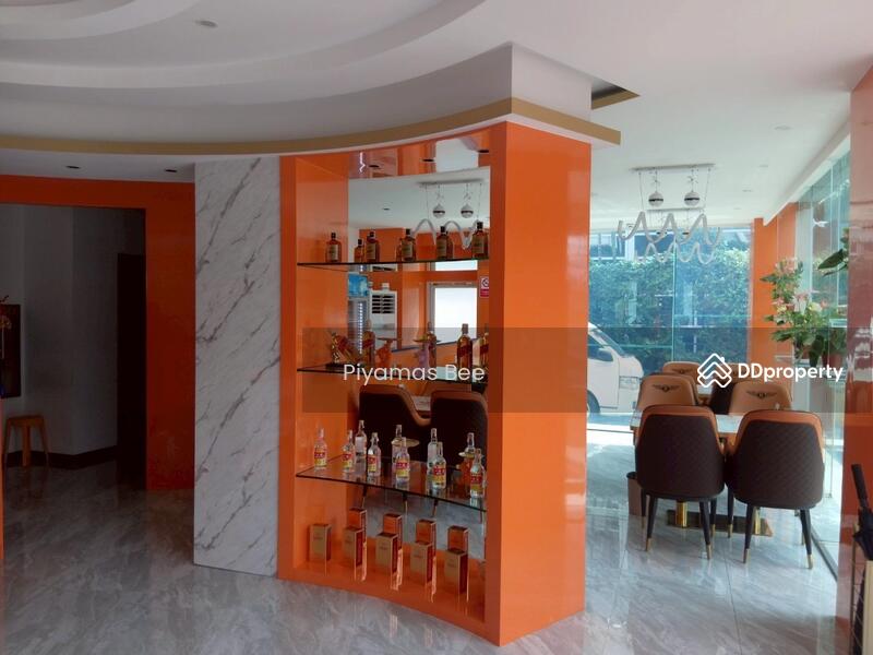 For Sale - TC Green Rama 9, Bangkok