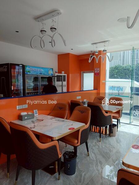 For Sale - TC Green Rama 9, Bangkok