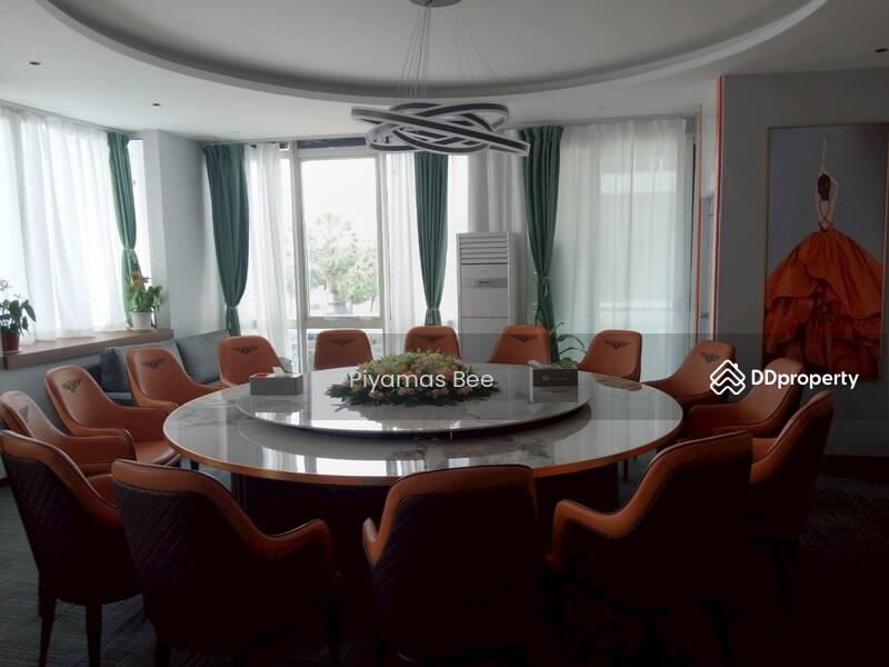 For Sale - TC Green Rama 9, Bangkok