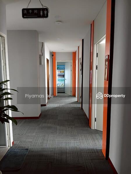 For Sale - TC Green Rama 9, Bangkok