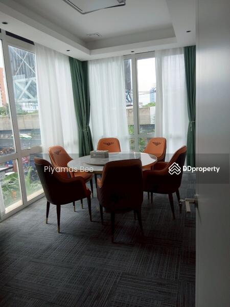 For Sale - TC Green Rama 9, Bangkok