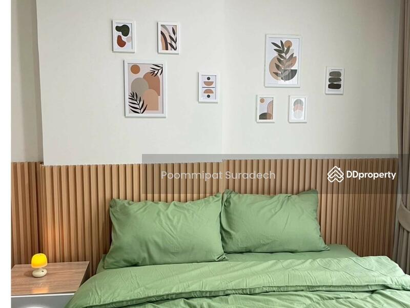 For Rent - ALIVE Sukhumvit 76, Samut Prakan