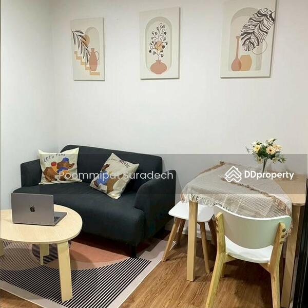 For Rent - ALIVE Sukhumvit 76, Samut Prakan