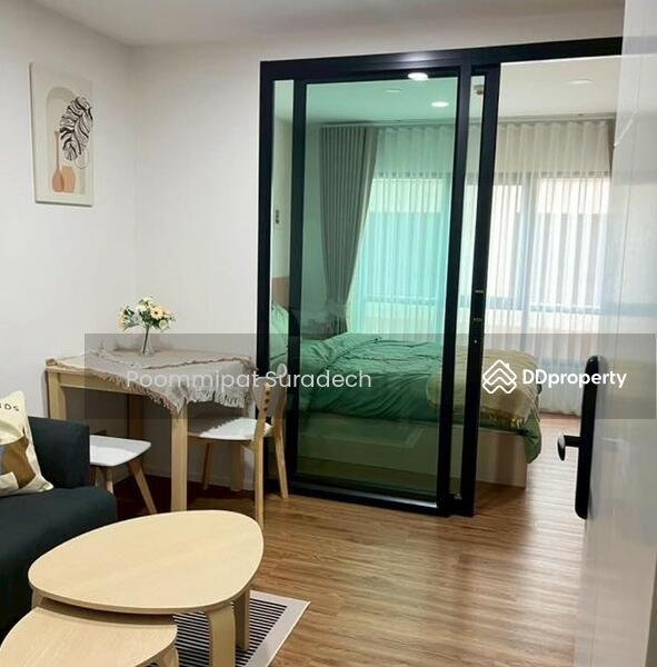 For Rent - ALIVE Sukhumvit 76, Samut Prakan