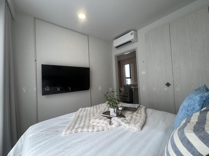 ด่วน ขาย คอนโด COBE ลาดพร้าว สุทธิสาร ทำเลทอง ต่ำกว่าแสน รถไฟฟ้ารอบทิศ