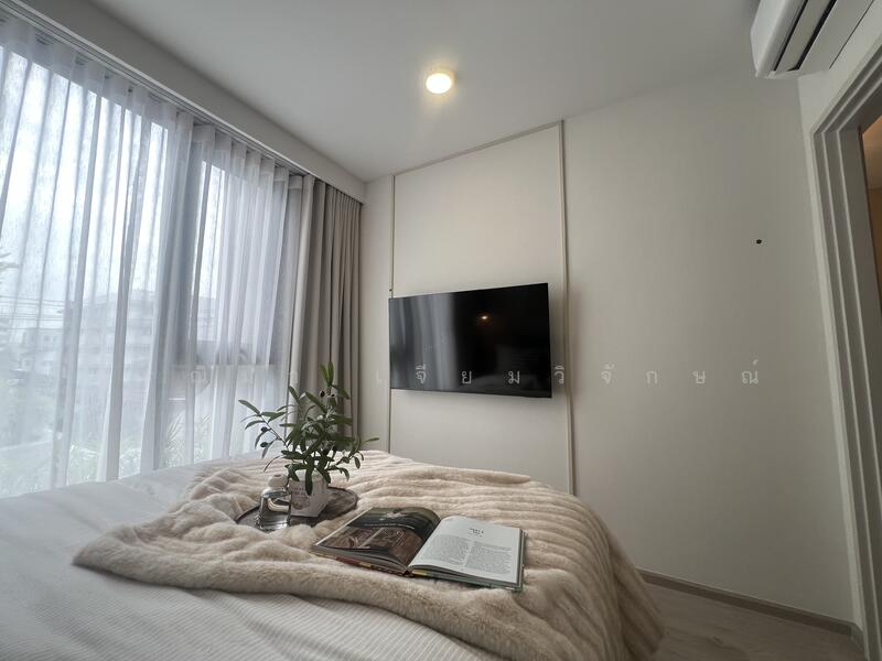 ด่วน ขาย คอนโด COBE ลาดพร้าว สุทธิสาร ทำเลทอง ต่ำกว่าแสน รถไฟฟ้ารอบทิศ