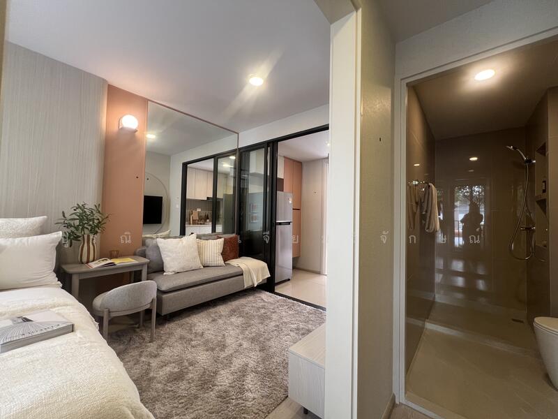 ด่วน ขาย คอนโด COBE ลาดพร้าว สุทธิสาร ทำเลทอง ต่ำกว่าแสน รถไฟฟ้ารอบทิศ