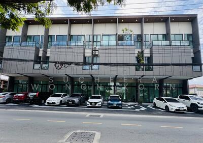 ขาย - ไพรม์ สเปซ เทพารักษ์96, สมุทรปราการ