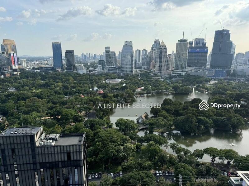 ให้เช่า - Nimit Langsuan : นิมิตร หลังสวน, กรุงเทพ