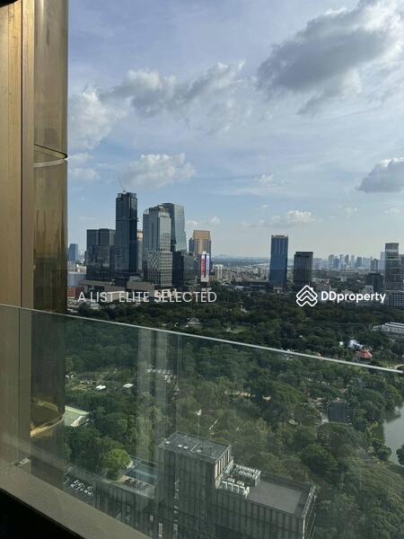 ให้เช่า - Nimit Langsuan : นิมิตร หลังสวน, กรุงเทพ