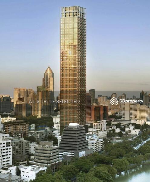 For Rent - Nimit Langsuan, Bangkok