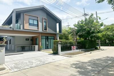 ขาย - Kanasiri Ratchapruek 346 : คณาสิริ ราชพฤกษ์ 346, ปทุมธานี