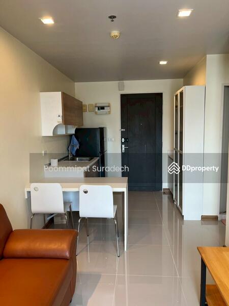 ให้เช่า - Casa Condo Asoke - Dindaeng, กรุงเทพ