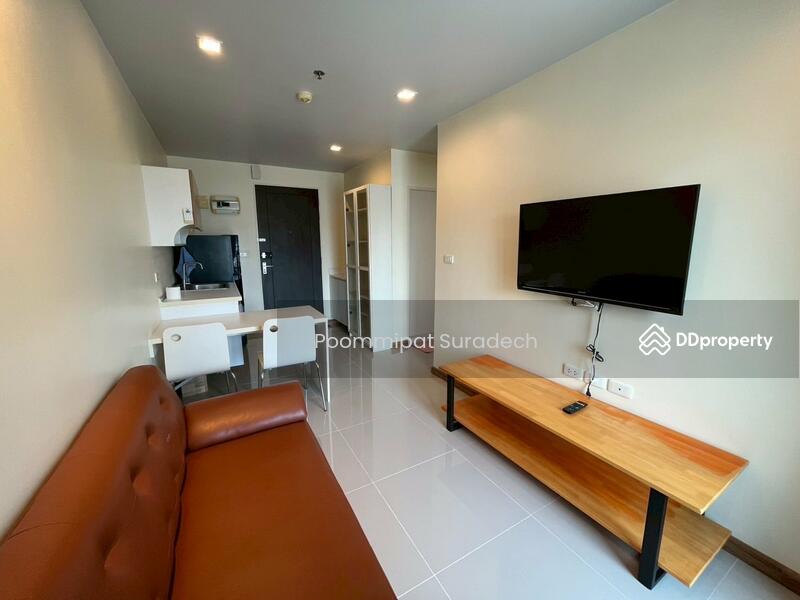 ให้เช่า - Casa Condo Asoke - Dindaeng, กรุงเทพ
