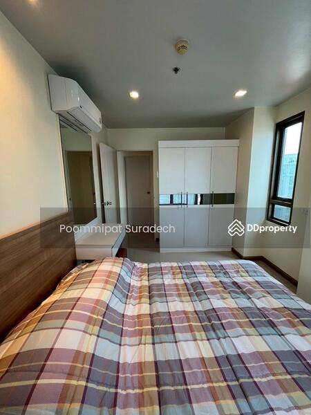 ให้เช่า - Casa Condo Asoke - Dindaeng, กรุงเทพ