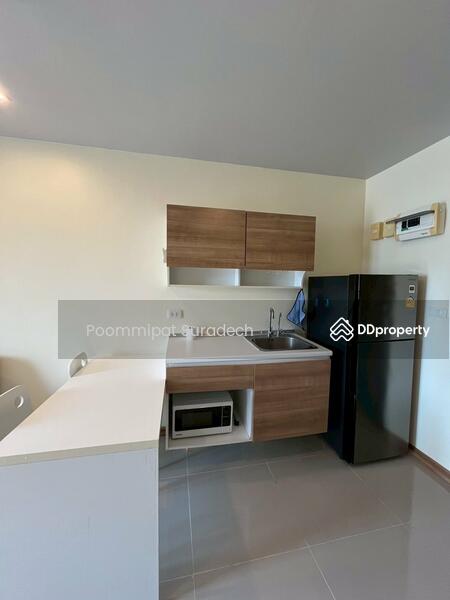ให้เช่า - Casa Condo Asoke - Dindaeng, กรุงเทพ