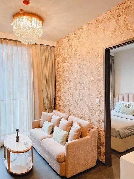 The Edge Sukhumvit 23 : เอดจ์ สุขุมวิท 23, กรุงเทพ, 6 ซอยสุขุมวิท 23, คลองเตยเหนือ, วัฒนา, กรุงเทพ, 30 ตร.ม., คอนโด ให้เช่า, โดย Bussara Sri-At, 60147957 - DDproperty.com