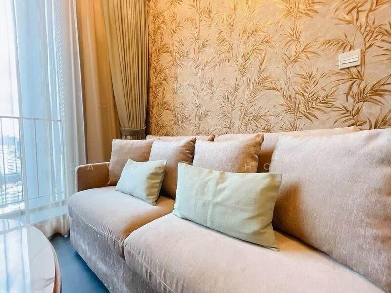 The Edge Sukhumvit 23 : เอดจ์ สุขุมวิท 23, กรุงเทพ, 6 ซอยสุขุมวิท 23, คลองเตยเหนือ, วัฒนา, กรุงเทพ, 30 ตร.ม., คอนโด ให้เช่า, โดย Bussara Sri-At, 60147957 - DDproperty.com