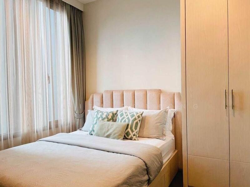 The Edge Sukhumvit 23 : เอดจ์ สุขุมวิท 23, กรุงเทพ, 6 ซอยสุขุมวิท 23, คลองเตยเหนือ, วัฒนา, กรุงเทพ, 30 ตร.ม., คอนโด ให้เช่า, โดย Bussara Sri-At, 60147957 - DDproperty.com