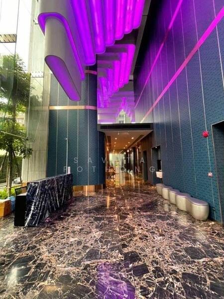 The Edge Sukhumvit 23 : เอดจ์ สุขุมวิท 23, กรุงเทพ, 6 ซอยสุขุมวิท 23, คลองเตยเหนือ, วัฒนา, กรุงเทพ, 30 ตร.ม., คอนโด ให้เช่า, โดย Bussara Sri-At, 60147957 - DDproperty.com