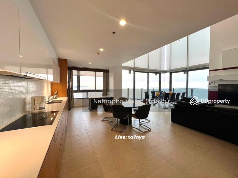 For Rent - Northpoint Wongamat, Chon Buri
