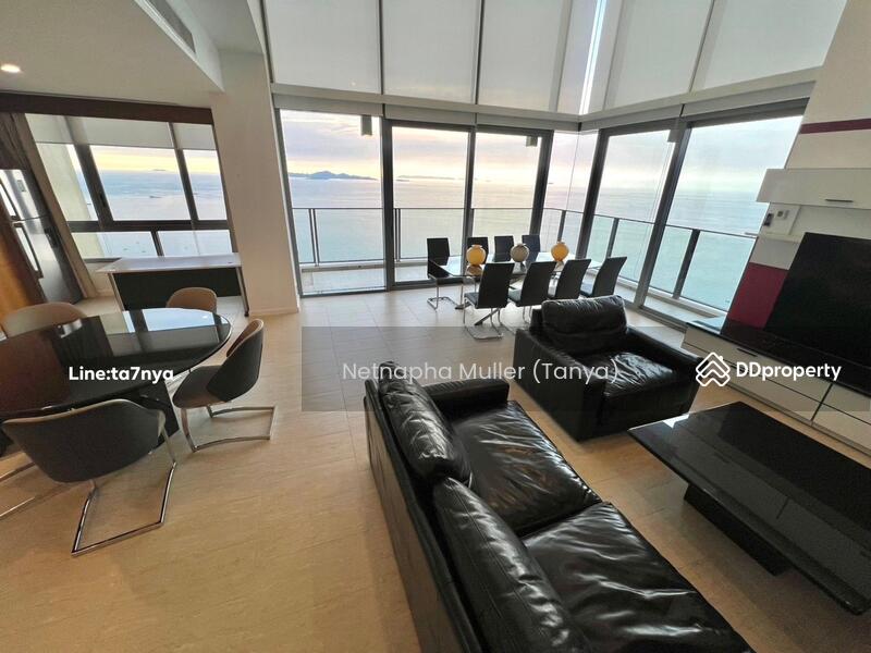 For Rent - Northpoint Wongamat, Chon Buri