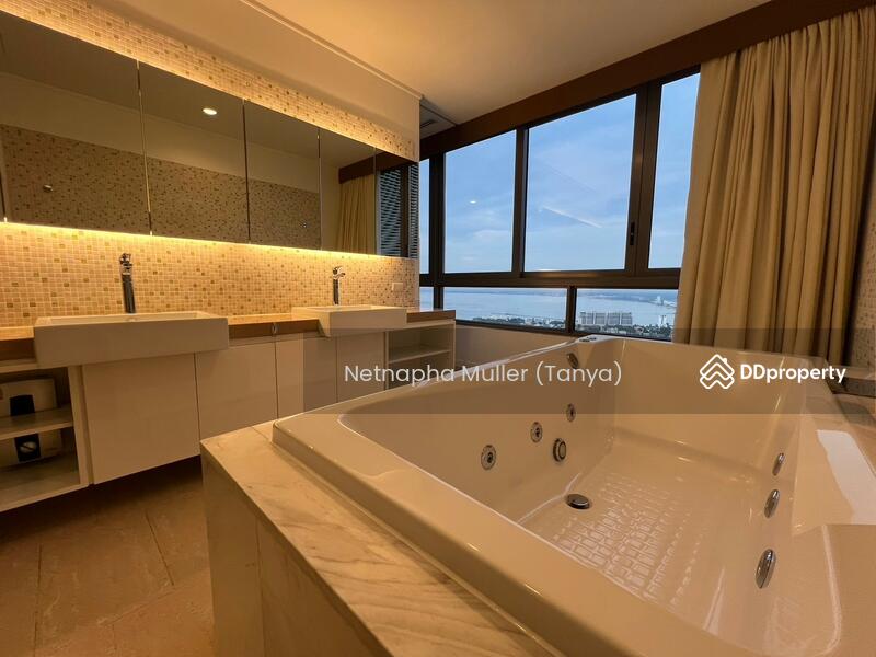 For Rent - Northpoint Wongamat, Chon Buri