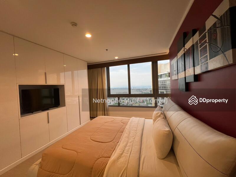 For Rent - Northpoint Wongamat, Chon Buri